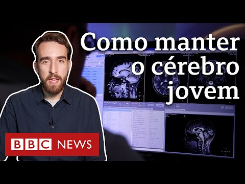 Cérebro: As práticas - e descobertas científicas - para retardar o envelhecimento da nossa mente