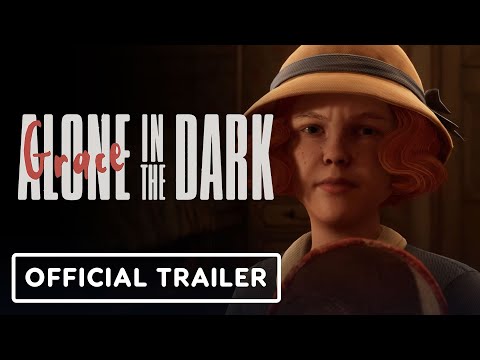 Alone in the Dark Prologue - Official Release Teaser Trailer