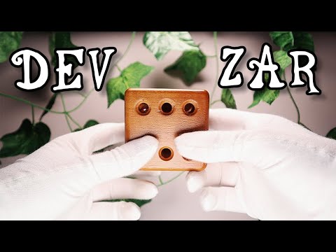 🎲 Devasa Zar Puzzle'ın İçerisinde Ne Saklı?