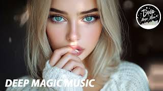 Lonely Dance - Deep House Beat Music Mix 2025