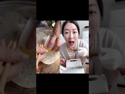 Never leave chicken on the bone #korean #moms #disrespect