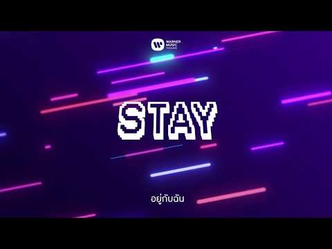 [แปลไทย] STAY (Don't Go Away) - David Guetta ft. Raye