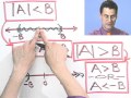 Solving Absolute Value Inequalities Mastery