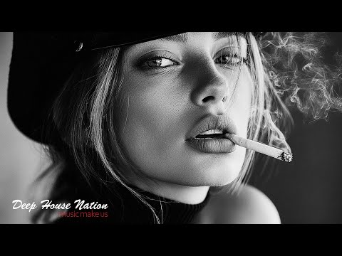 Deep Emotions 2025 | Deep House • Nu Disco • Chill House Mix #10