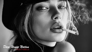 Deep Emotions 2025 | Deep House • Nu Disco • Chill House Mix #10