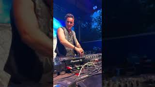 Venjent - LIVE STREAM SET - ITALY - SAN POLO D’ENZA 
