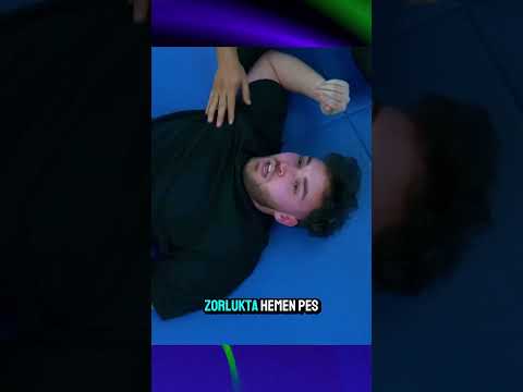 Mike Tyson'ın oğlu boksör olmak isterse