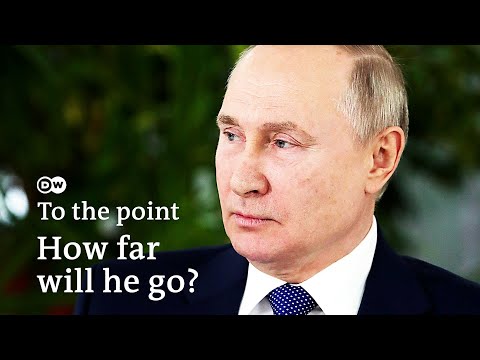 Putin's war: Is he really threatening Eastern Europe? | To the point