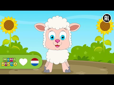 Minidisco | Kinderliedjes