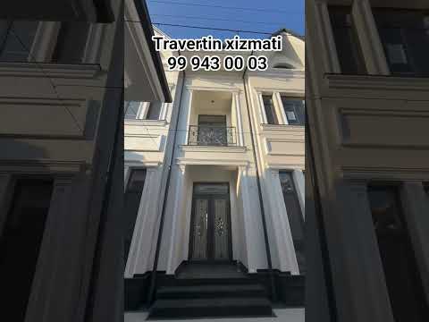 travertin narxi 2025