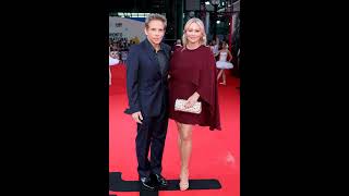 From Rebound to Forever: The Unexpected Love Story of Ben Stiller & Christine Taylor