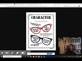 Understanding Perspectives in Literature