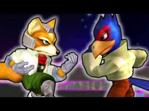 Super Smash Bros. Maylay
