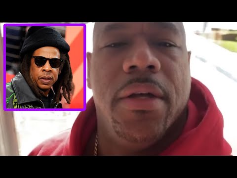 Wack100 Just Released This Unthinkable Info Regarding The Passing Of Rich Homie Quan, Jay Z WARNED