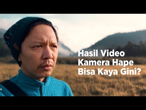 vivo X100 PRO, KAMERA TERBAIK!