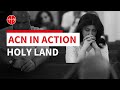 Understanding the Mission in Gaza