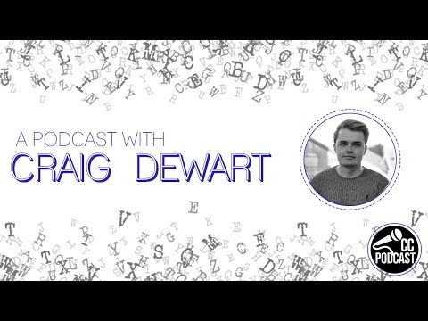 UK Based Content Writers, Outsource Your Content Writing, with Craig Dewart