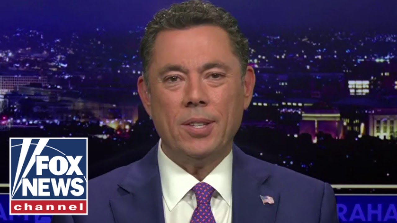 Jason Chaffetz: Donald Trump made US respected on the world state again