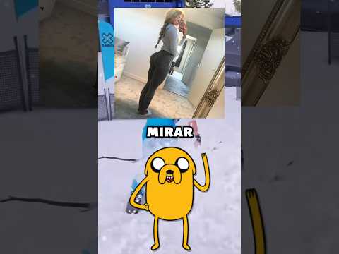Trucos de vida poco éticos parte 8 no los hagais #horadeaventuras #ia #lifehacks  @gatodoraemon