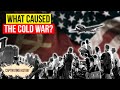 Cold War and Space Race Trivia