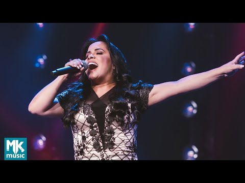 Cassiane - Eu Não Mudo (Ao Vivo) (Clipe Oficial MK Music)