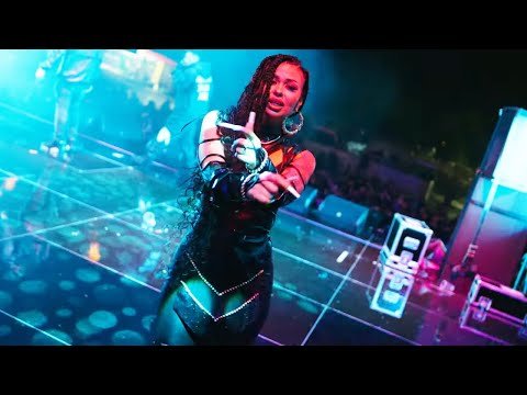 Badd G x @AlbertNbn - GEN | Official Video