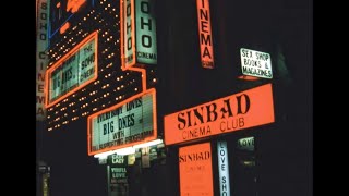 London 1979 archive footage