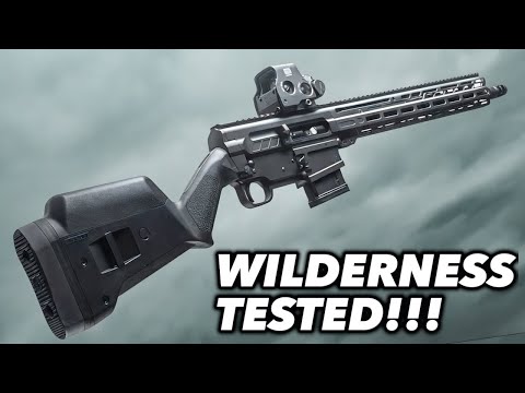 Top 10 Guns You’ll Want in the Wild – #7 Will Surprise You!