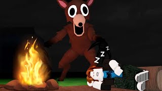 Its comes while you're sleeping..