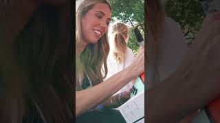 Spokane represent 🏀⚾️ #lexiehull #spokanewa #indiana #fever #wbb #yt #ytshorts #viral #hoops #ball