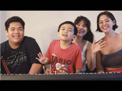Wait For It - Hamilton (COVER)