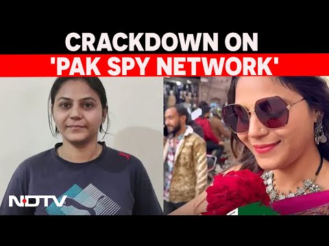 India Pak Tension | Crackdown On 'Pak Spy Network': Haryana Home Secretary Holds Meet