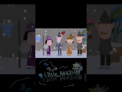 😭 #idk #nannyplum