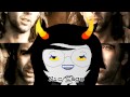Exploring Themes and Characters in Homestuck