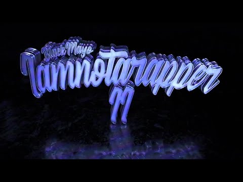 BlackMayo - Fake Luv Pt. 2 (Visualizer)