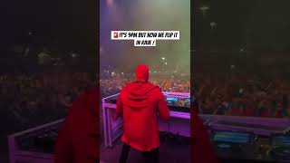 Jaden bojsen & David guetta X Westend (SOL Mashup) Let’s go 🔥