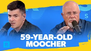 "Your Brother Is A Moocher And Your Dad Is Weak"