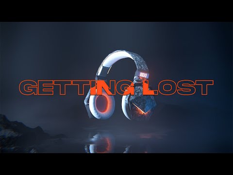 MOGUAI, Keanu Silva, GRATIFY, K-391 - Getting Lost