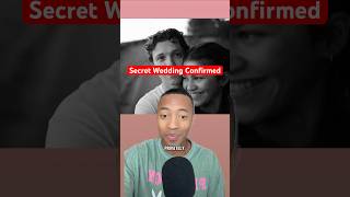 Tom Holland Finally Confirms Secret Marriage to Zendaya