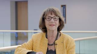 Luise Kiesselbach Preis 2026 für Bürgerschaftliches Engagement: Dr. Christa Lippmann
