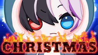Christmas stream for people who are over Christmas