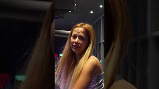 Maya ile gece gizlice trambolin parkta kaldığımız videoyu izlemeyen kaldı mı ? Kanalda yayında ❤️
