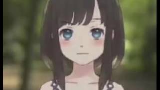 (FaceRig Live2D) ボイスチェンジャーで犬とハサミは使いようのマジカル ラブを歌う
