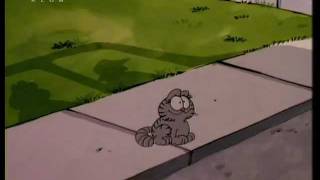 Garfield és Barátai - A cuki és a szörnyeteg
