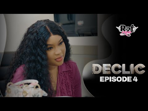 DÉCLIC - Saison 1 - Episode 4