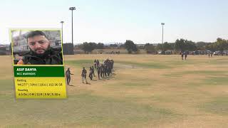 MCC WARRIORS  VS HANSOTY BROTHERS - 02 AUGUST 2026 - MORNING - NPL