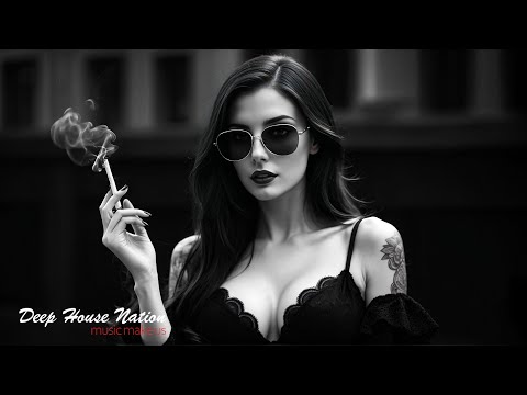 [Playlist] Deep Feelings Mix 2025 - Best Deep House, Vocal House, Nu Disco by Deep House Nation #1