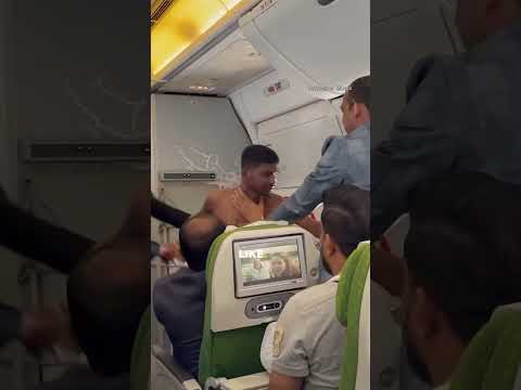 Window seat issue