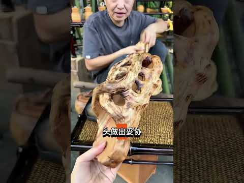 木质天才创作 😲🧢