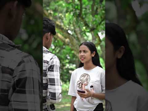 🛑🤣 এক বন্ধু 🫂আরেক বন্ধুর 😔 ভালো দেখতে 🤬পারে না শুধুমাত্র 😭 500 টাকার💸 জন্য এরকম করলো🤣